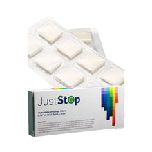 JustStop® Haemostatic Gauze | Oxidised Regenerated Cellulose | Pack/20