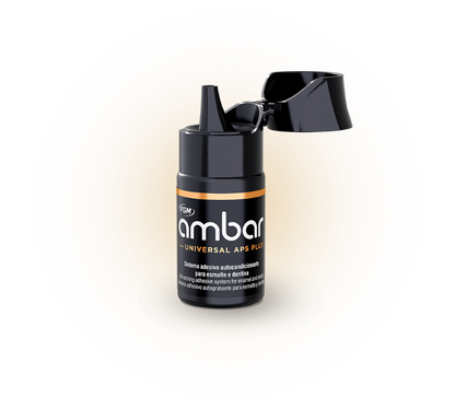 FGM Ambar Universal APS Plus | Self-Etch Adhesive | 3ml