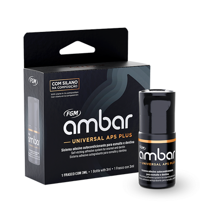 FGM Ambar Universal APS Plus | Self-Etch Adhesive | 3ml