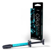 FGM Opus Bulk Fill APS | Low-Shrinkage Bulk Fill Composite