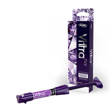 FGM Vittra APS | Premium Nano-Hybrid Composite | Syringe