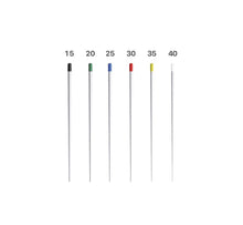 Orodeka Paper Points | 0.02mm, 0.04mm & 0.06mm Taper | Box/200 & Box/100