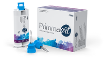 FGM Primma Art | Temporary Crown & Bridge Material | 75g Syringe