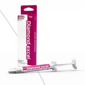 FGM Diamond EXCEL Ultra Fine | Polishing Compound | 2g Syringe