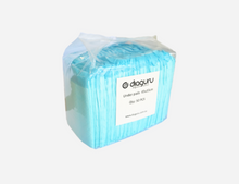 Diaguru Underpads 45x30cm, 5ply Half size, 400pcs/ctn