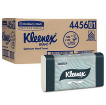 Kleenex Optimum Hand Towel 20 Packs