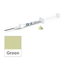 Dryz™ Green Syringe (7pcs)