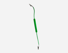 DiaGuru Autoclavable Silicone Bib Holder Green; 49 cm length EACH