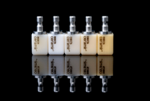 Ceramir CAD/CAM Block; T-Block and C-Block