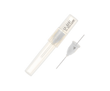 Terumo Dental Needles 27 G x 22 mm; Box of 100