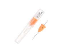 Terumo Dental Needles 25 G x 41 mm; Box of 100