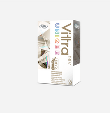 FGM Dental Vittra Unique APS Caps; Universal Chroma Light Curing Composite DA2 X 0,2 GR (20UN)