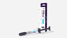 FGM Dental Composite Vittra APS Flow XBL - syringe 2gr