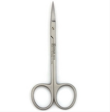 Scissors Iris straight 11,5 cm