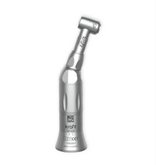Kraft 1:1 Contra Angle Slow Handpiece, Push Type