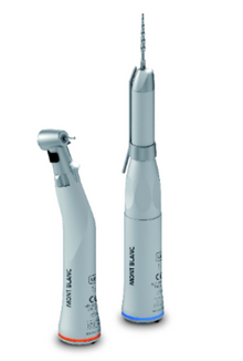 Anthogyr Mont Blanc Straight Surgical Handpiece 1:1 (Non Optic)