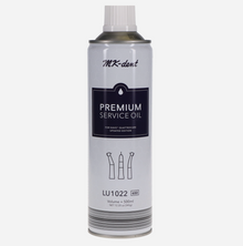 MK Dent Spray Can (500 ml) for KaVo QUATROcare with Spearmint Fragrance