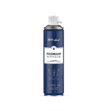 MK DentSpray Can (500 ml), incl. Spray head with Spearmint Fragrance