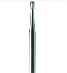 Alston FG Tungsten Carbide Surgical Jet 330 Bur; Pack/6