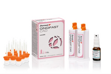 Zhermack Gingifast A-Silicone Gingival Mask