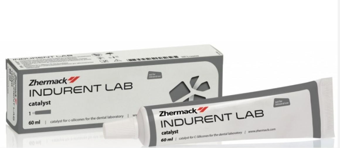 Zhermack Indurent Lab 60ml Tube