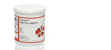 Zhermack Zetalabor C-Silicone Lab Putty