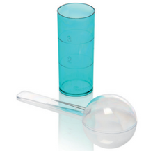 Zhermack Measuring Cups Set for Alginates