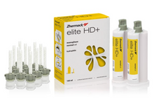 Zhermack Elite HD+ Monophase Normal Set