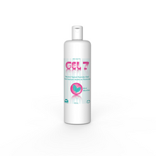 Germiphene Gel7 Neutral Fluoride Gel 450ml Bottle