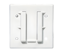 Cardinal Health Wall Plate with Holes
