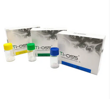 Ti-Oss® Syringe, Bovine Cancellous Substitute: 0.50 g/1.50 cc; 1.2 - 1.7 mm