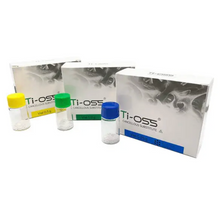 Ti-Oss®, Bovine Cancellous Substitute: 2.00g/6.00 cc; 1.2 - 1.7 mm