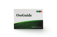 Ossguide TG-1: 15 mm x 20 mm; Collagen Membrane