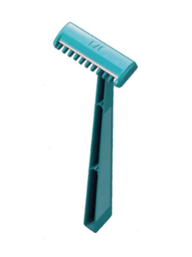 Kai Razor Blade Single Edge Bx/100