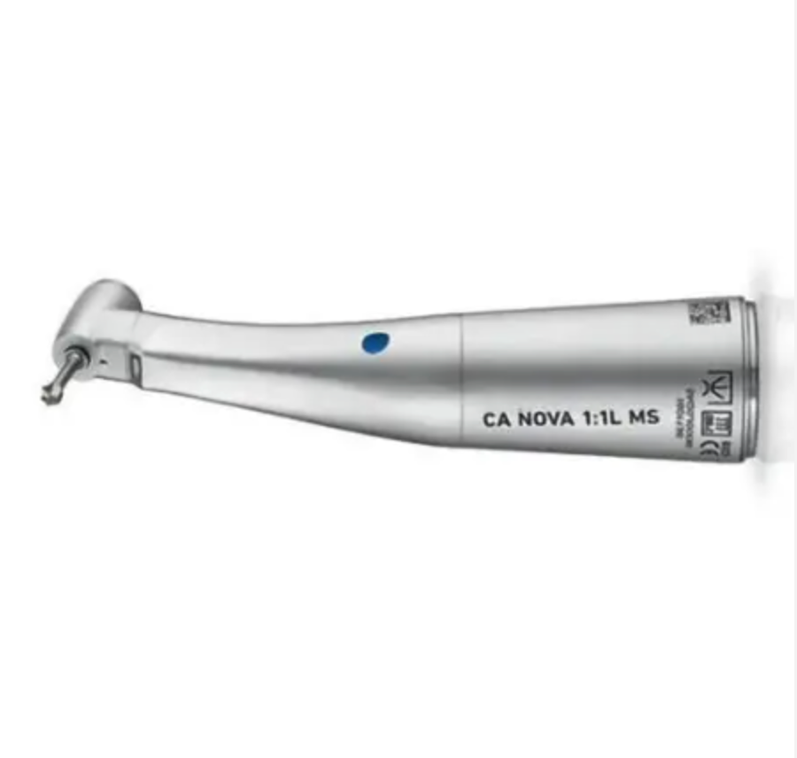 Bien Air CA 1:1 L Micro-Series Contra Angle Handpiece
