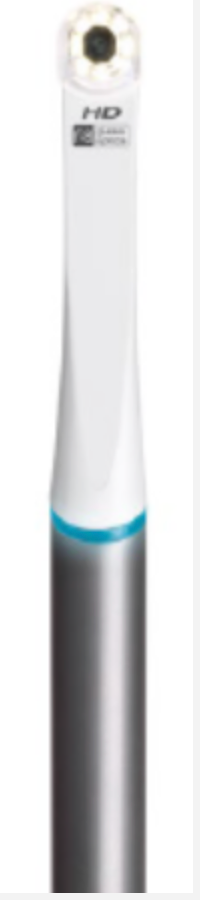 MK Dent Prime Line High Speed Handpiece; Power Head (25 W) with Fibre Optic for NSK FlexiQuick Coupling System