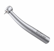 MK Dent Eco Line High Speed Handpiece; Power Head (24 W) Non Optic for KaVo Multiflex Coupling