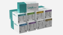 LOOK SILK SUTURE