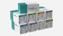 LOOK NYLON SUTURE