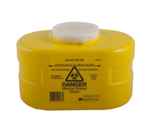 FITTANK Container 3 Litre Resealable Snap Top (Ctn/20); Each