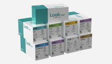 LOOK MONOFILAMENT ABSORBABLE SUTURE  (Monoderm)
