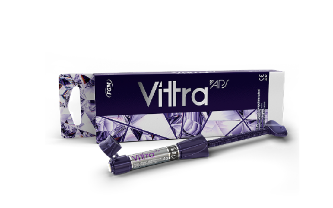 FGM VITTRA APS EA2 - syringe 4gr