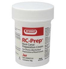 RC Prep
