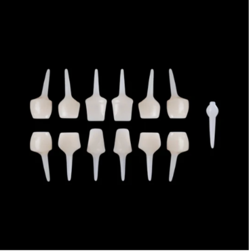Edelweiss Dentistry Post & Core Kit