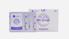 Orodeka Plex RC One Reciprocating File Set - 21 mm - Blister/3 1x 25/.06 File, 21 mm + 1x 40/0.05 File, 21 mm + 1x 50/0.04 File, 21 mm