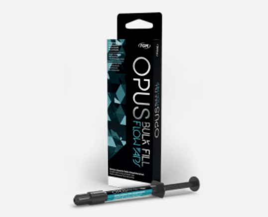 OPUS BULK FILL FLOW APS A3 - syringe 2 g