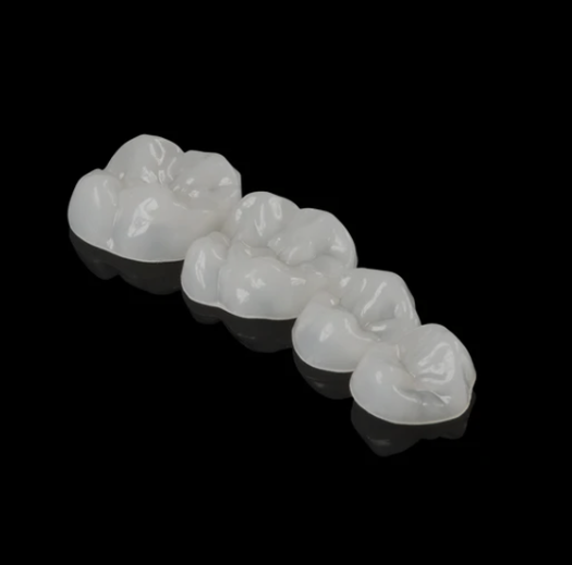 Edelweiss Dentistry Direct System OcclusionVD Refill Sets