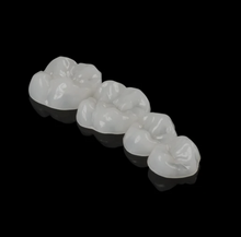 Edelweiss Dentistry Direct System OcclusionVD Refill Sets