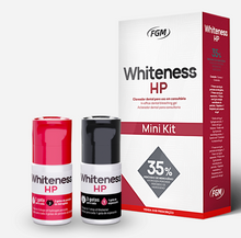 FGM Whiteness HP 35%