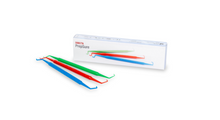 PREPSURE Assorted Set of 3 ( Green 1.0mm, Red 1.5mm, Blue 2.0mm)